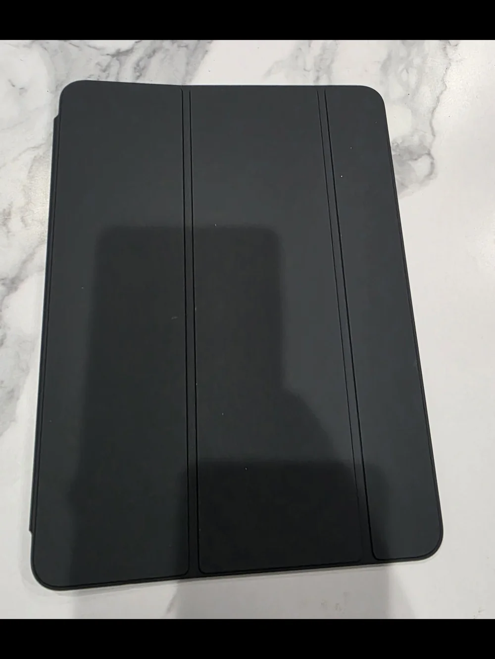 Apple iPad Air Smart Folio - Black